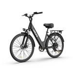 Bicicleta Eléctrica URLIFE E26 250W 48V 10,4Ah 26"