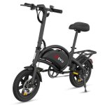 Velo electrique DYU D3F MINI 500W pliable