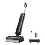Aspirapolvere senza Sacco Dreame T14 PRO 400W 60 min Autopulizia HEPA Nero