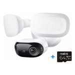 Videocamere di sorveglianza Reolink Duo P751 4K Visione Notturna Esterna IA Audio Bidirezionale