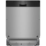 Lavavajillas Bosch Serie 2 SMV2IVX57E 13 cubiertos D con Home Connect y AquaStop