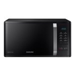 Micro-ondas Samsung MS23K3523AK/E2 23 Litros 800W com ecrã LED e função auto cozinhado