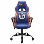 Chaise de jeu Subsonic SA5642-D1 avec accoudoirs rembourrée