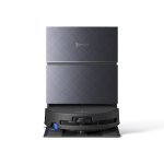 Robot Aspirador Ecovacs DEEBOT X11S PRO OMNI con Autovaciado Navegación AIVI 3D 30.000 Pa