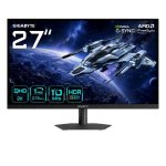 Monitor GIGABYTE G27Q26 27" Quad HD 275Hz IPS HDR10 1ms Höhenverstellbar