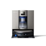 Robot aspirador Ecovacs DEEBOT X12S OMNICYCLONE con autovaciado Navegación LiDAR 27.000 Pa