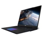Portatile MSI Titan 18 HX A2WJ 18" Intel Core Ultra 9 290HX Plus 64GB 2TB SSD RTX 5090 Windows 11 Pro