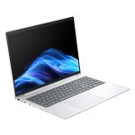 HP EliteBook 8 G1i laptop 16" Intel Core Ultra 7 255U 16GB Intel Graphics 512GB SSD Windows 11 Pro WUXGA IPS-scherm