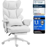 Cadeira Dowinx QL-66B1 Gaming Apoio Lombar