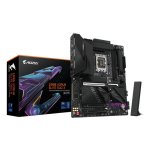 Motherboard Gigabyte Z890 AORUS ELITE DUO X Intel Z890 LGA 1851 DDR5 ATX WiFi 7 5GbE RGB