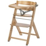 Silla de comedor para bebé Bébé Confort Timba 2 Madera Natural Regulable