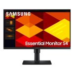 Monitor Samsung LS24D400GSUXXE 24" Full HD 100 Hz IPS 5 ms Ajustable en altura
