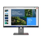 Monitor Lenovo ThinkVision P27UD-40 27" UHD 4K 120 Hz IPS 6 ms altura ajustable