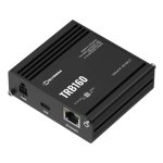 Router Teltonika TRB160 4G LTE Cat6 1 GbE PoE ARM Cortex-A7