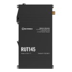 Router Teltonika RUT145 RJ-45 WiFi 4 2,4 GHz Industriale con PoE