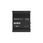 Router Teltonika RUTM10 WiFi 5 Dual banda 867 Mbps Ethernet industrial