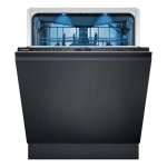 Máquina de lavar loiça Siemens iQ700 SX87EX01CE 14 serviços A com Wi-Fi