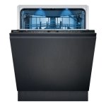 Lavavajillas Siemens iQ500 SN95EX16CE 14 servicios A con Home Connect y autoOpen Dry
