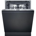 Lavavajillas Siemens iQ300 SX63HX03VE 14 servicios C con Home Connect y AquaStop