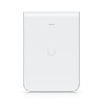 Capa de ponto de acesso Ubiquiti U7-Pro-Wall PC Branco