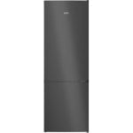 Réfrigérateur Combi Siemens iQ300 KG49NVXDG No Frost 203 cm 440 L D Inox