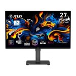 Monitor MSI PRO MAX 271QPX14G 26,5" Quad HD 144Hz QD-OLED 0,03ms G-SYNC FreeSync Altura Ajustável