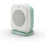 Calefactor termoventilador Olimpia Splendid Caldo Funky 2000 W