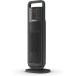 Calefactor cerámico Olimpia Splendid 99177 2000 W con wifi y oscilante