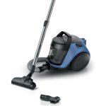 Aspirateur sans Sac Bosch Série 2 BGC05LBU2 700 W 1,5 L EPA Noir Bleu