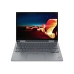 Portátil Lenovo X1 Yoga G6 14" Intel Core i7-1185G7 32GB 256GB Iris Xe W11 Pro