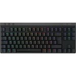 Clavier Logitech G G515 LIGHTSPEED TKL sans fil AZERTY RGB