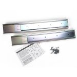 Carril de rack Vertiv Liebert RMKIT18-32 deslizante para GXT3/GXT4