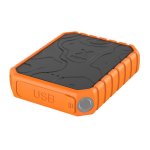 Power Bank Xtorm XR201 10400 mAh 20 W Noir Orange