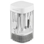 Kit Limpieza Mars Gaming MA-KIT 21en1 Blanco