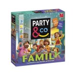Jeu de societe Diset Party & Co Family