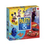 Juego de Mesa Diset Party & Co Disney para 3-20 Jugadores