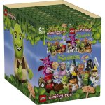 LEGO Minifigures Shrek Serie 71053 Lote 36 Packs 6 Minifiguras Aleatorias