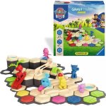 Ravensburger Gravitrax Junior Patrulla Canina Set Inicial L 97 peças