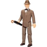Figurine Hasbro Henry Jones Sr. Indiana Jones articulée 9,5 cm