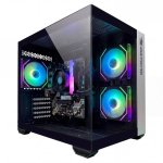 PC Ibuypower Master Loki Lite AMD Ryzen 3 4350G 16GB RAM 500GB SSD Sin SO