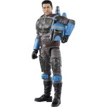 Figura articulada Hasbro Axe Woves Privateer Star Wars Colección Vintage 9,5 cm