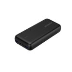 Power Bank Phoenix 20000 mAh 25 W Preto