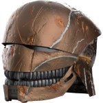 Casco electrónico Hasbro The Black Series The Stranger Star Wars 1:1