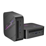 Mini PC Blackview MP100 AMD Ryzen 5 7430U 16 Go 512 Go SSD Windows 11 Pro Radeon Wi-Fi 6