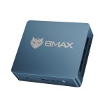 Mini PC BMAX B2 Power Intel Celeron 5205U 8GB 256GB SSD UHD Graphics Windows 11
