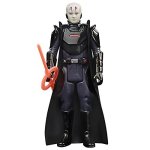 Figura coleccionable Hasbro Gran Inquisidor Star Wars Obi-Wan Kenobi retro articulada