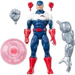 Figura de Acción Hasbro U.S. Agent (Force Works) Marvel Legends 15 Cms