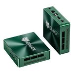 Mini PC BMAX B6 Turbo Intel Core i5 8257U 16GB 512GB SSD Iris Plus 645 Windows 11