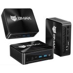 Mini PC BMAX MAXMINI B7 A PRO AMD Ryzen 5 7430U 16GB 512GB SSD Radeon Graphics Windows 11