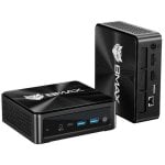 Mini PC BMAX MaxMini B9 Power Intel Core i9-12900H 24GB 1TB SSD Iris Xe Windows 11